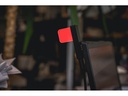 Luxafor Flag mit 1.5 m USB-C Kabel, Schwarz