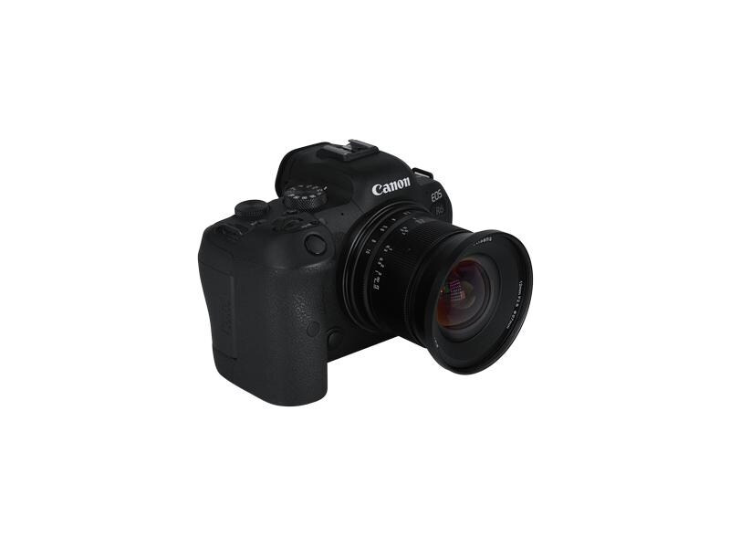 7Artisans Festbrennweite 12mm F/2.8 MKII – Canon RF