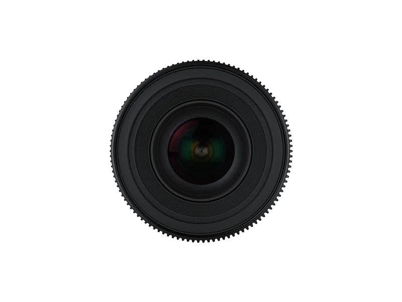7Artisans Festbrennweite 12mm T/2.9 – Fujifilm X-Mount