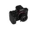 7Artisans Festbrennweite 4mm F/2.8 Fisheye – Sony E-Mount