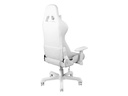 DELTACO Gaming-Stuhl GAM-080-W Weiss