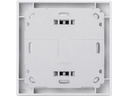 Homematic IP Smart Home Funk-Wandthermostat mit Luftfeuchtigkeitssensor