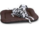 Knuffelwuff Hunde-Bett Outdoor Lucky, L, 70 x 46 cm