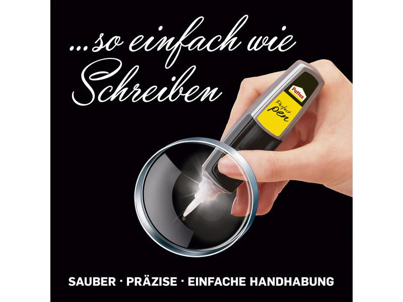Pattex Sekundenkleber Perfect Pen 3 g