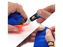 Pattex Sekundenkleber Ultra Gel 1 x 10 g, Transparent