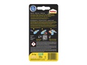 Pattex Sekundenkleber Ultra Gel Mini Trio 3 x 1 g, Transparent