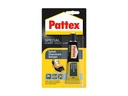 Pattex Spezialkleber für Schuhe 1 x 30 g, Weiss