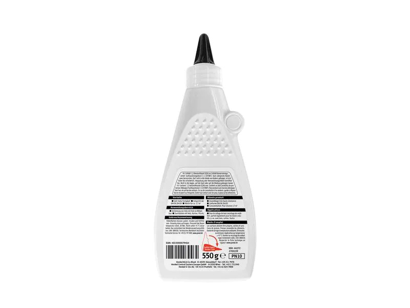 Ponal Holzleim Classic 550 g, Weiss