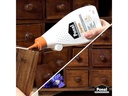 Ponal Holzleim Express 550 g, Weiss