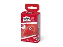 Pritt Kleberoller Refill Permanent 1 Stück, Rot