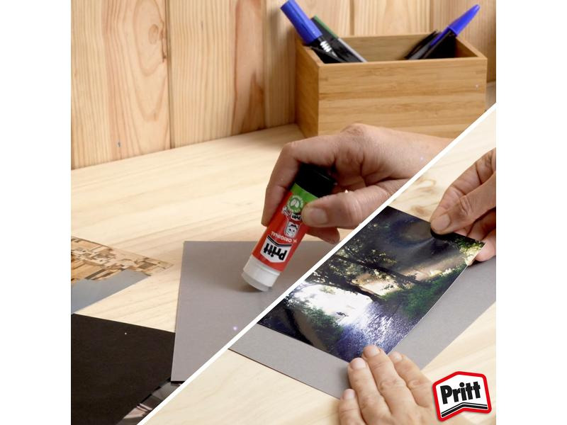 Pritt Klebestift 22 g, 2 Stück