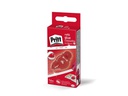 Pritt Nachfüllkartusche Permanent 1 Stück, Rot