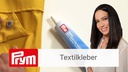 Prym Textilkleber Textil, mit 30 g
