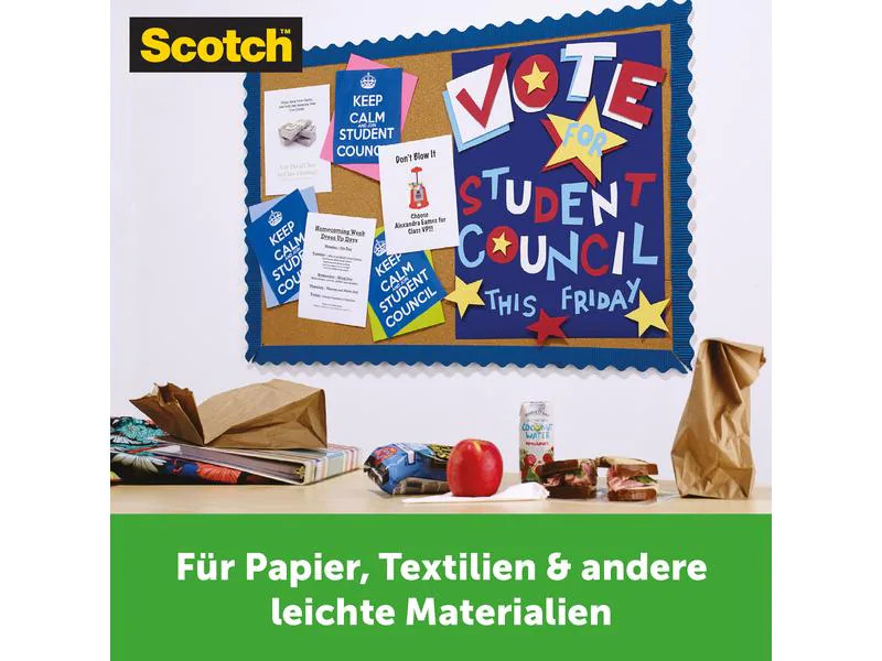 Scotch Klebestift Scotch 21 g