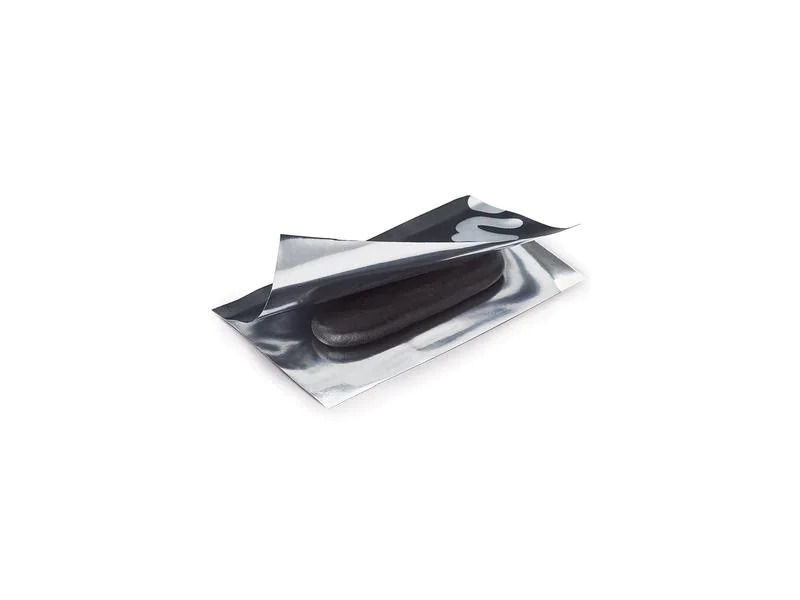 Sugru by Tesa Klebeknete 8 Stück, Schwarz, Weiss