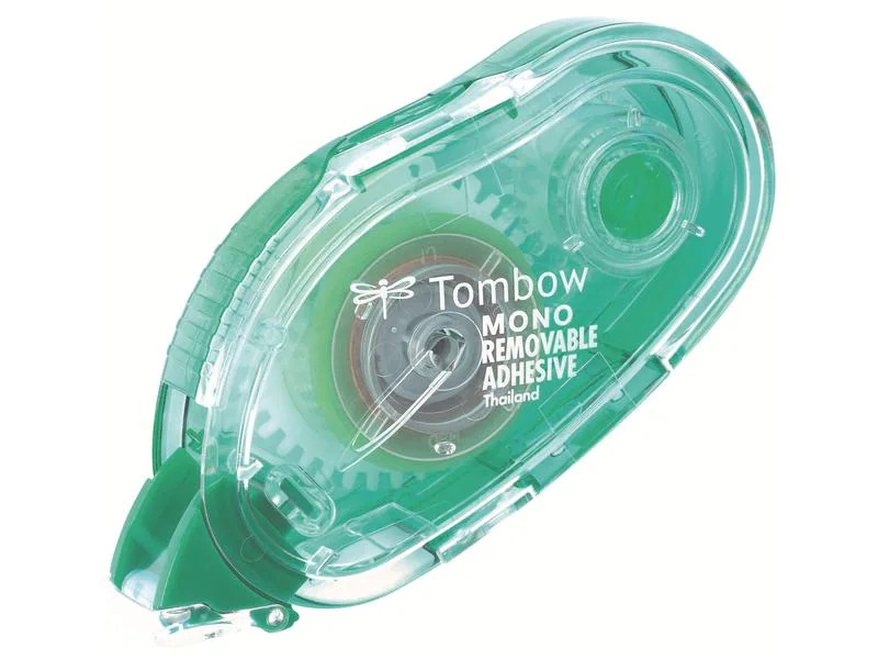 Tombow Kleberoller 12 m Band, non-permanent
