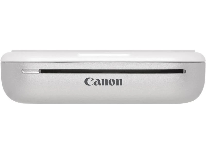 Canon Fotodrucker Zoemini 2 Perlweiss