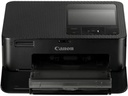 Canon Fotodrucker Selphy CP1500 Schwarz
