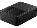 Canon Fotodrucker Selphy CP1500 Schwarz
