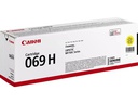 Canon Toner 069H / 5095C002 Yellow