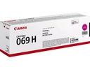 Canon Toner 069H / 5096C002 Magenta
