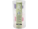 Creativ Company Modelliermasse Pearl Clay Pink, Lila, Weiss