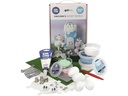 Creativ Company Modelliermasse Set Einhorn-Traumwelt