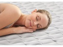 Intex Luftbett Dura Beam Deluxe Supreme Queen 152 x 203 x 51 cm