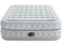 Intex Luftbett Dura Beam Deluxe Supreme Queen 152 x 203 x 51 cm