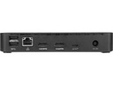 Targus Dockingstation Universal USB-C DV4K Power Delivery 65W