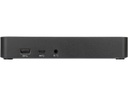 Targus Dockingstation Universal USB-C DV4K Power Delivery 65W