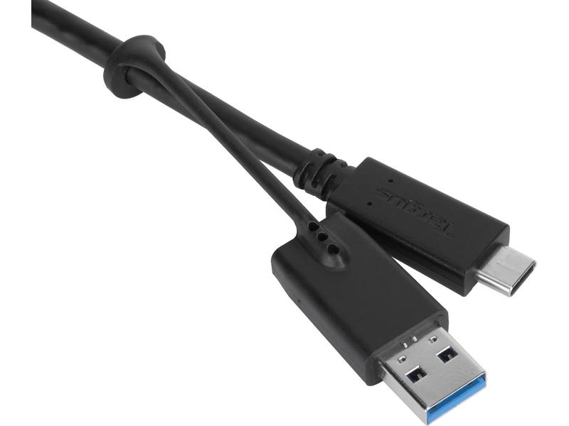 Targus Dockingstation Universal USB-C DV4K Power Delivery 65W