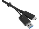 Targus Dockingstation Universal USB-C DV4K Power Delivery 65W