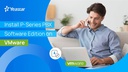Yeastar P-Serie Enterprise Plan Software Edition 100 User, 1 Jahr