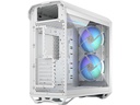 Fractal Design PC-Gehäuse Torrent RGB TG Weiss