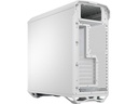 Fractal Design PC-Gehäuse Torrent RGB TG Weiss
