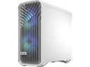Fractal Design PC-Gehäuse Torrent RGB TG Weiss