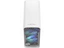 Fractal Design PC-Gehäuse Torrent RGB TG Weiss