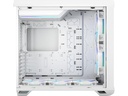 Fractal Design PC-Gehäuse Torrent RGB TG Weiss