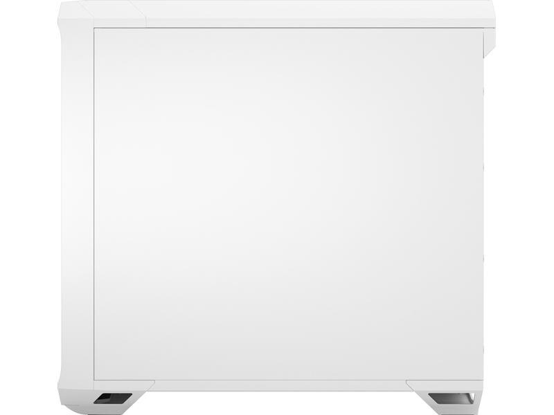 Fractal Design PC-Gehäuse Torrent RGB TG Weiss