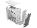 Fractal Design PC-Gehäuse Torrent RGB TG Weiss