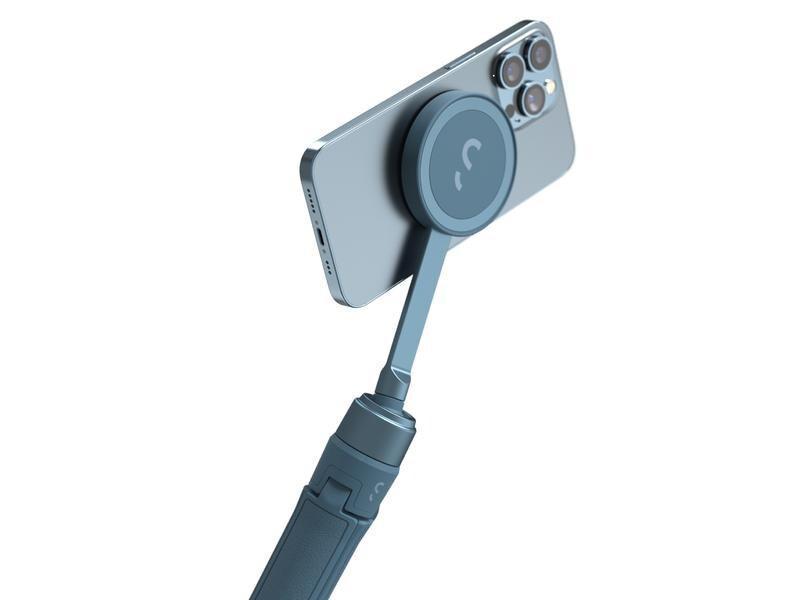 Shiftcam SnapGrip Creator Kit Hellblau