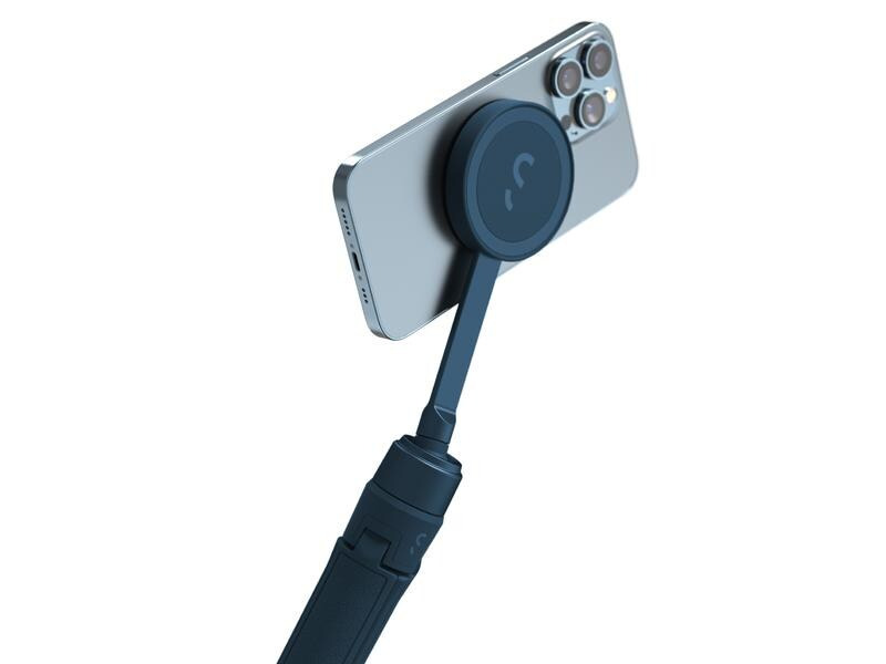 Shiftcam SnapGrip Creator Kit Dunkelblau