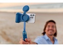 Shiftcam SnapGrip Creator Kit Dunkelblau