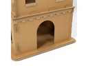 CanadianCat Cat Tower Sir Scratch-A-Lot, XL
