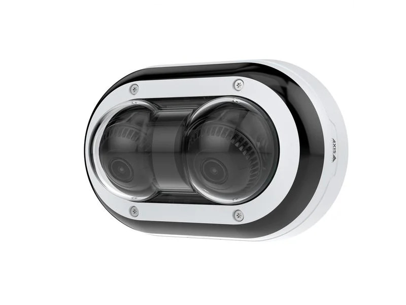 Axis Netzwerkkamera P4707-PLVE