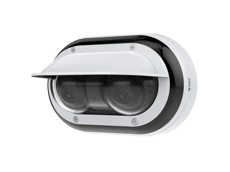 Axis Netzwerkkamera P4705-PLVE
