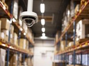Axis Netzwerkkamera P4705-PLVE