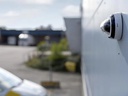 Axis Netzwerkkamera P4705-PLVE