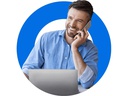 Yeastar P-Serie Ultimate Plan Software Edition 400 User, 1 Jahr